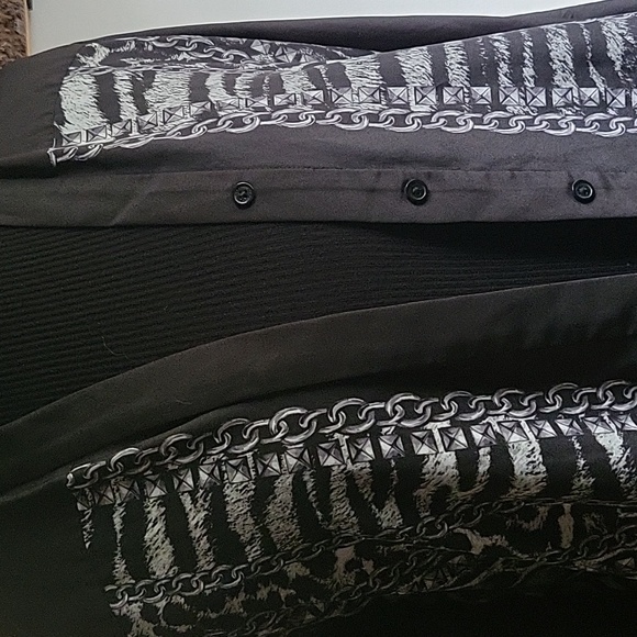 Michael Kors blouse - Picture 2 of 7